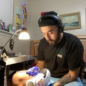 Meet your Posher, Bryan